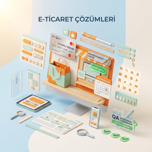 E-Ticaret