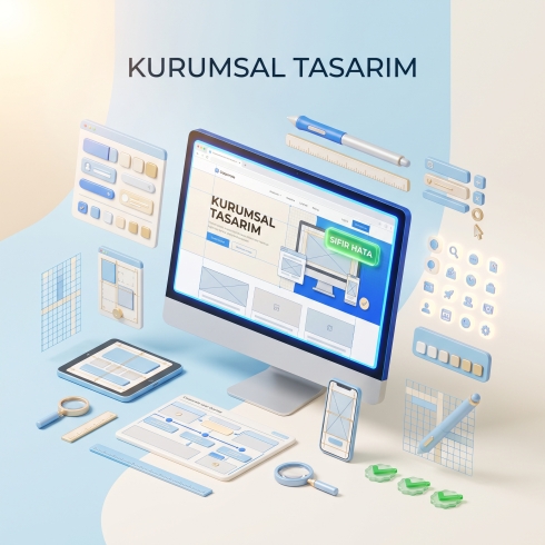 Web Tasarım
